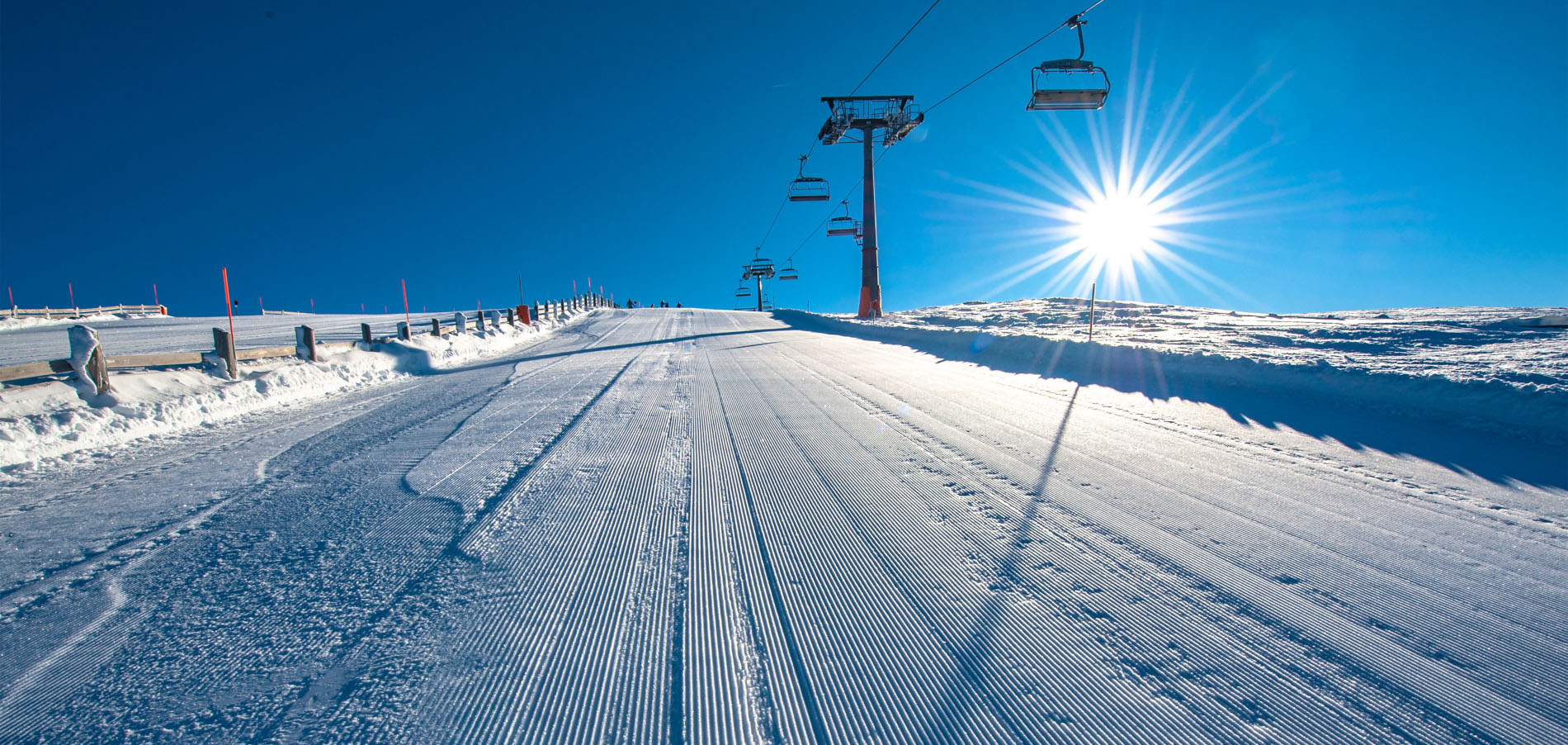 5 beliebig wählbare Tage in der Saison